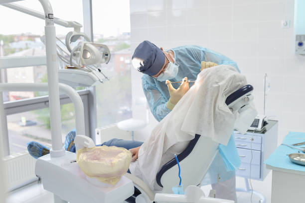 Best Emergency Dental Care for Abscessed Tooth in Trabuco Nyon, CA